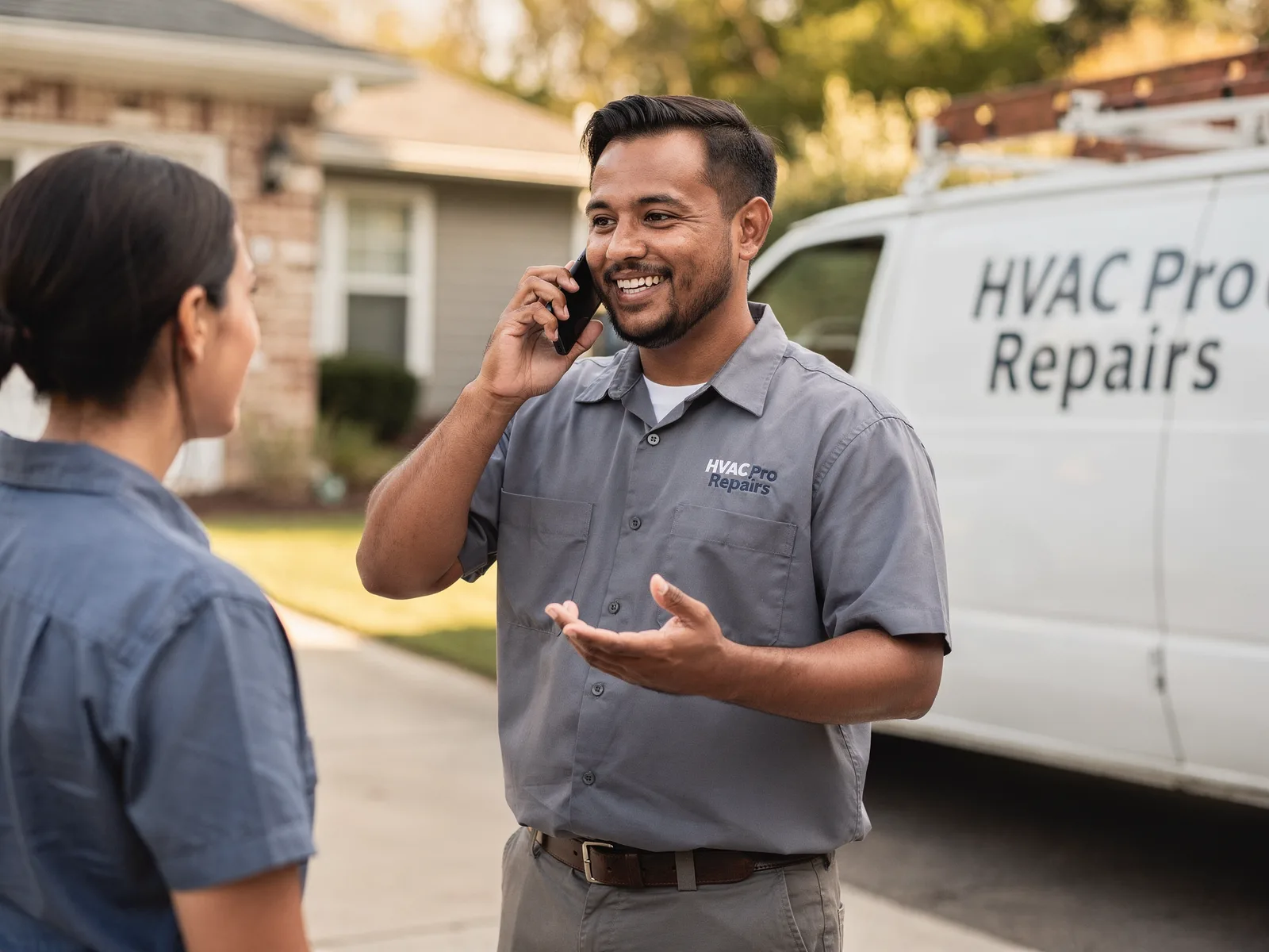 Heat Pump Repair Shelby, NC FAQs